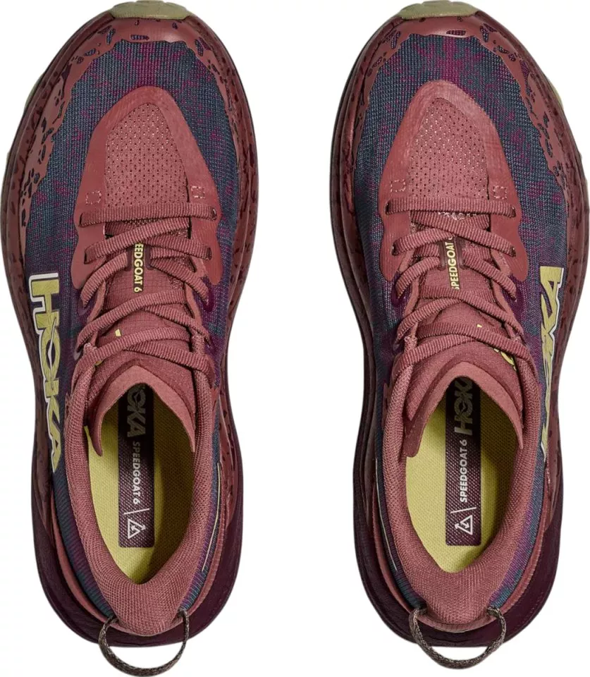 Trail-Schuhe Hoka Speedgoat 6
