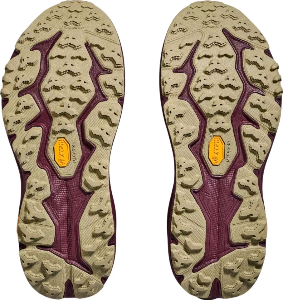 Trail-Schuhe Hoka Speedgoat 6