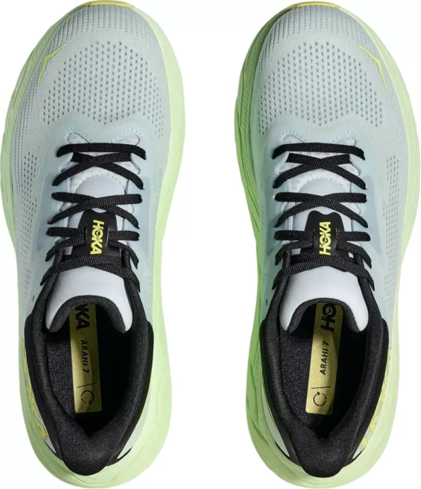Hardloopschoen Hoka Arahi 7