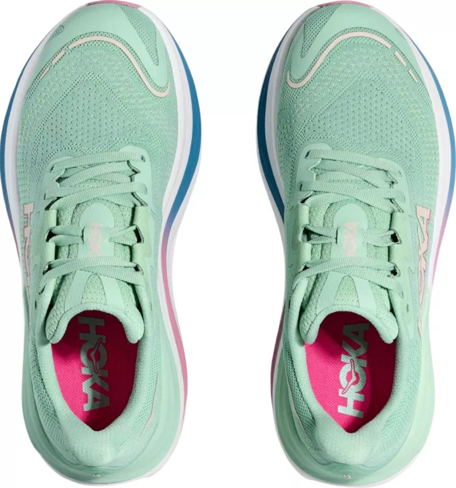 Laufschuhe Hoka Skyward X