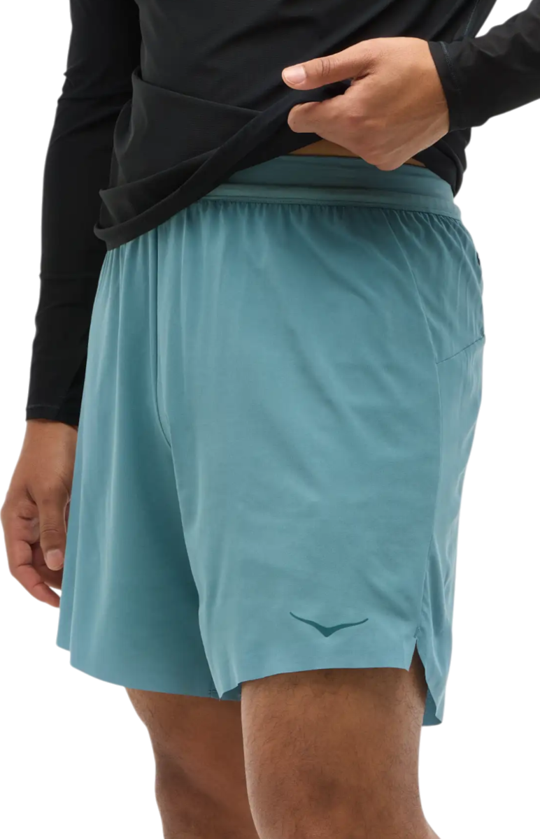 Shorts Hoka Glide 7'' Short 2-in-1