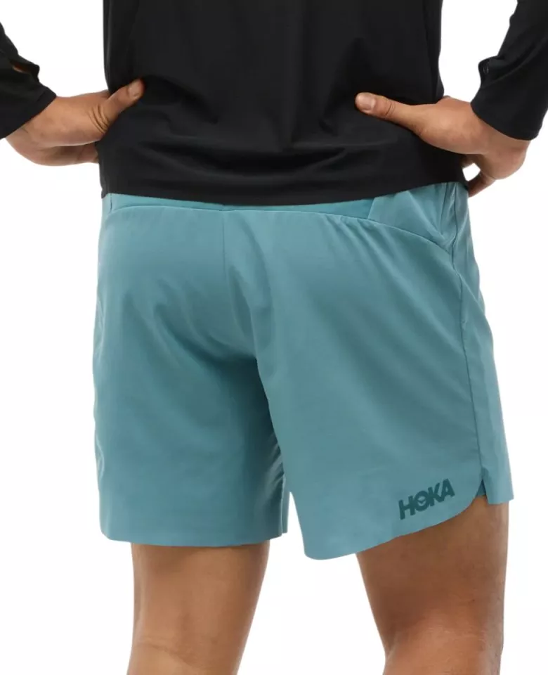 Shorts Hoka Glide 7'' Short 2-in-1