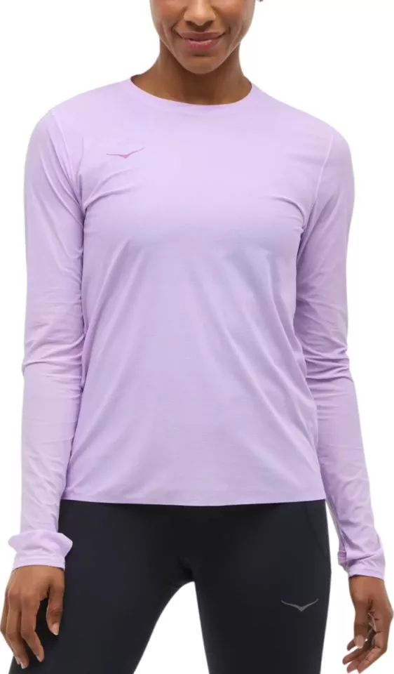 Majica dugih rukava Hoka Airolite Run Long Sleeve