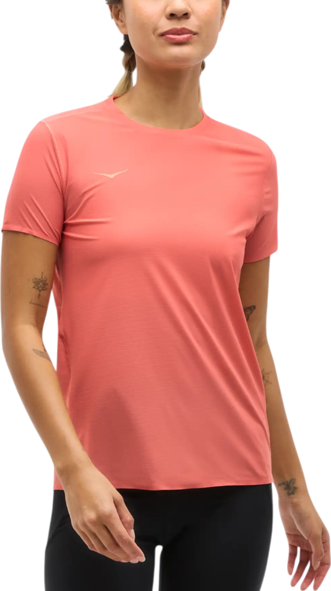 T-shirt Hoka Airolite Run Top