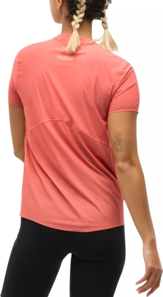 T-shirt Hoka Airolite Run Top