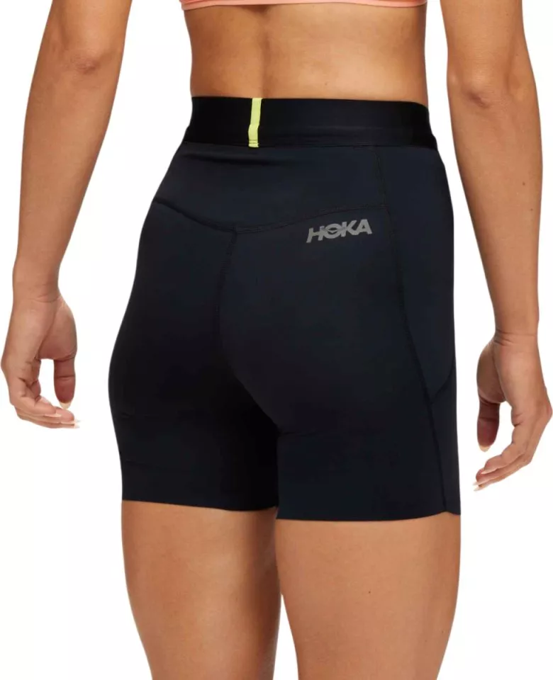 Calções Hoka Novafly 6'' Knit Short
