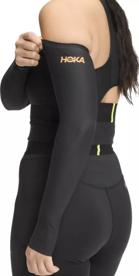Hoka Airolite Arm Sleeves Karvédő