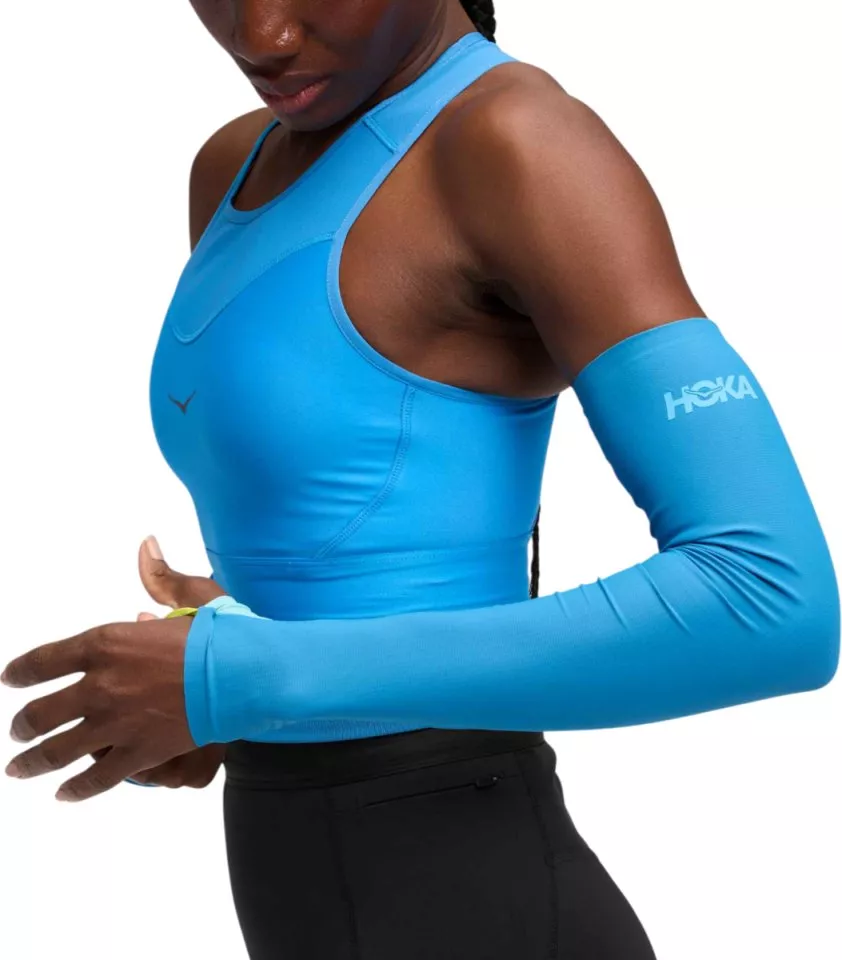 and gaiters Hoka Airolite Arm Sleeves