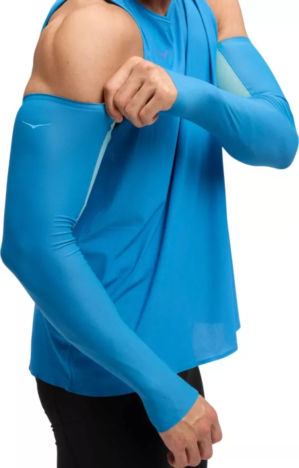 and gaiters Hoka Airolite Arm Sleeves