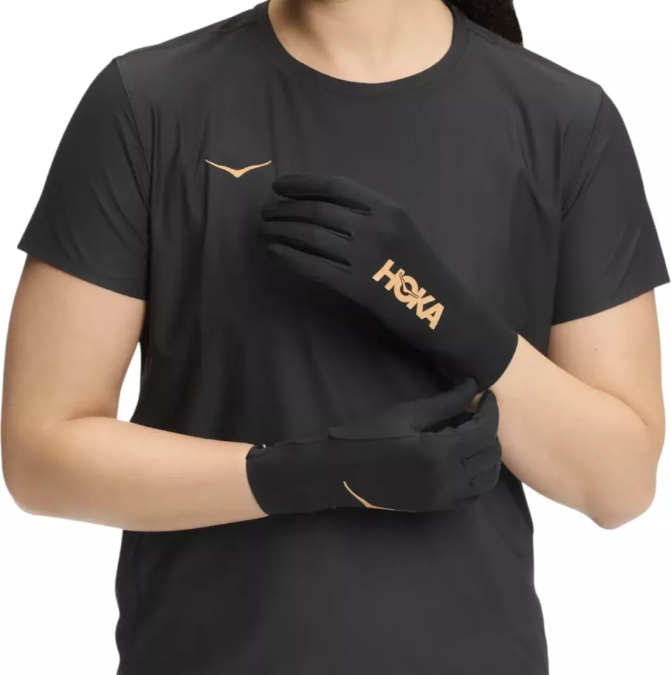 Rękawice Hoka Airolite Run Gloves