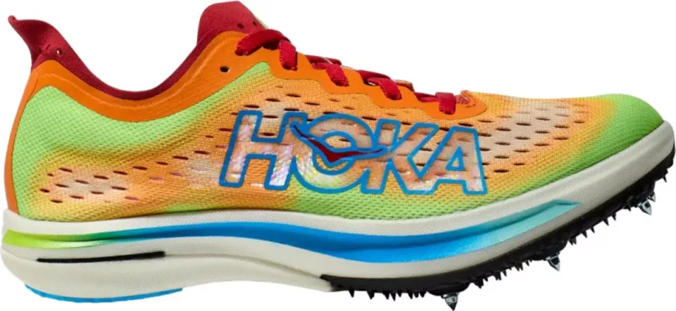 Chaussures de course à pointes Hoka CIELO FLYX