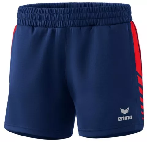 Six Wings Worker Shorts W