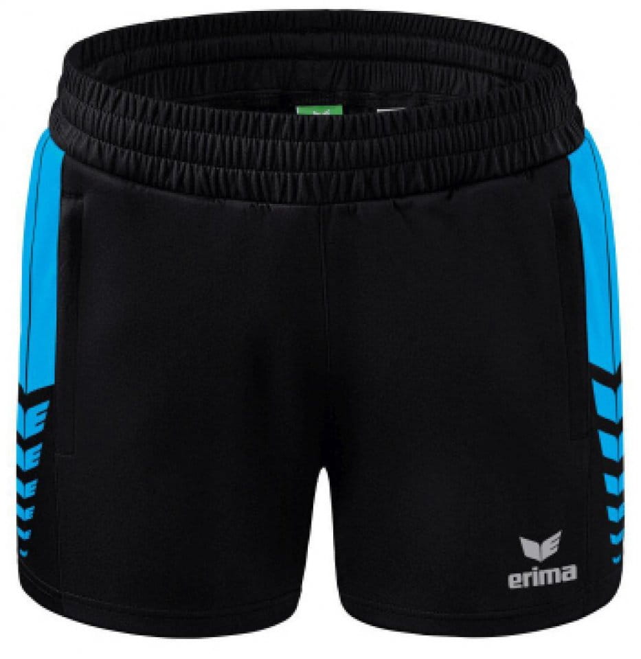 Szorty Erima Six Wings Worker Shorts