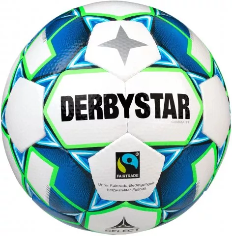 Derbystar Gamma TT v20 Trainingsball