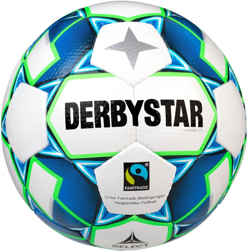 Lopta Derbystar Gamma TT v20 Trainingsball