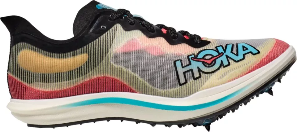 Chaussures de course à pointes Hoka CIELO X 3 LD