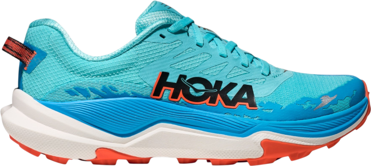 Trail copati Hoka Torrent 4