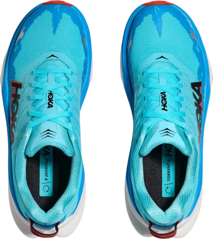 Trail copati Hoka Torrent 4