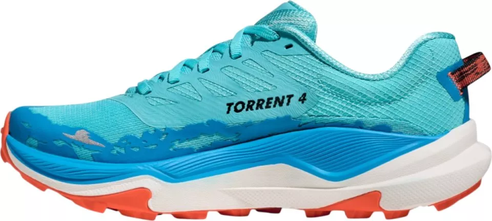 Trail copati Hoka Torrent 4