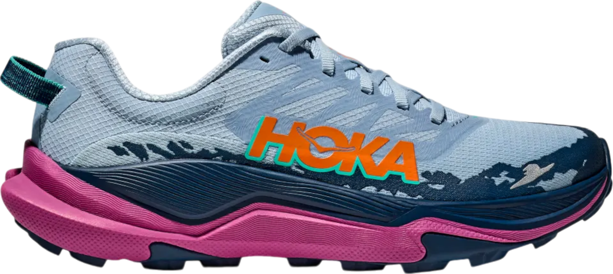 Trail-Schuhe Hoka Torrent 4