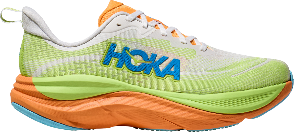 Running shoes Hoka Skyflow