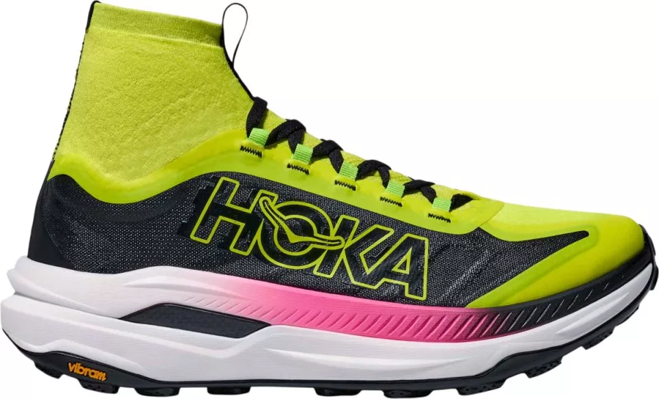 Trail copati Hoka Tecton X 3
