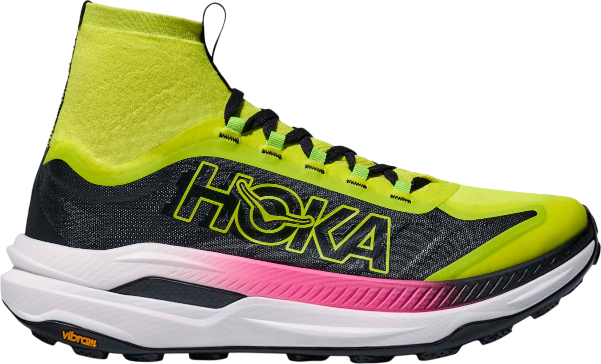 Trail copati Hoka Tecton X 3
