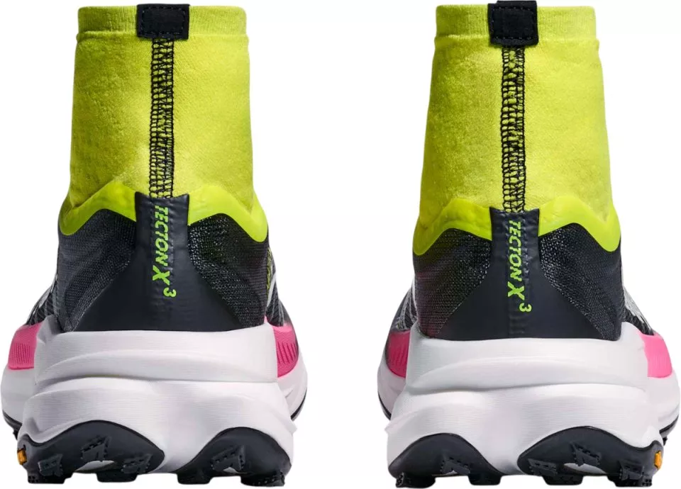 Trail copati Hoka Tecton X 3