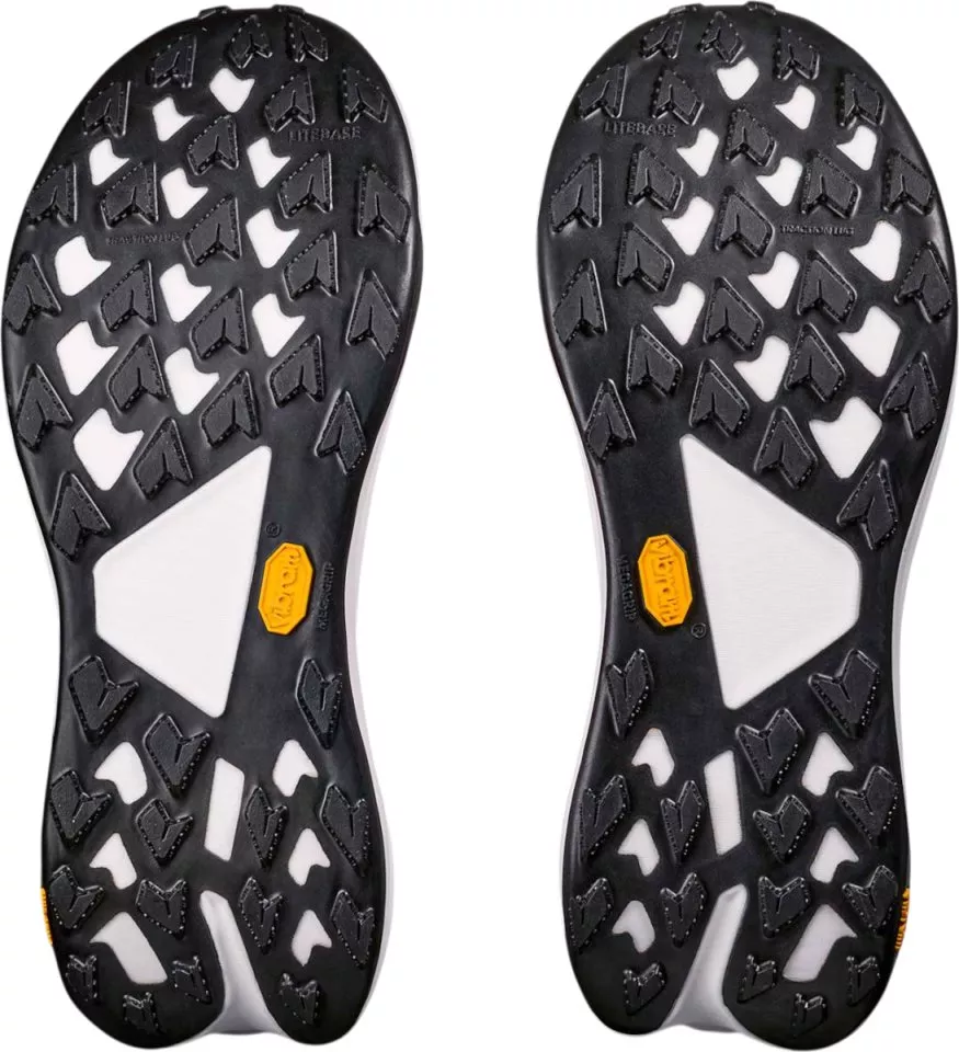 Trail copati Hoka Tecton X 3