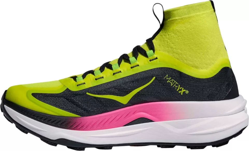 Trail copati Hoka Tecton X 3