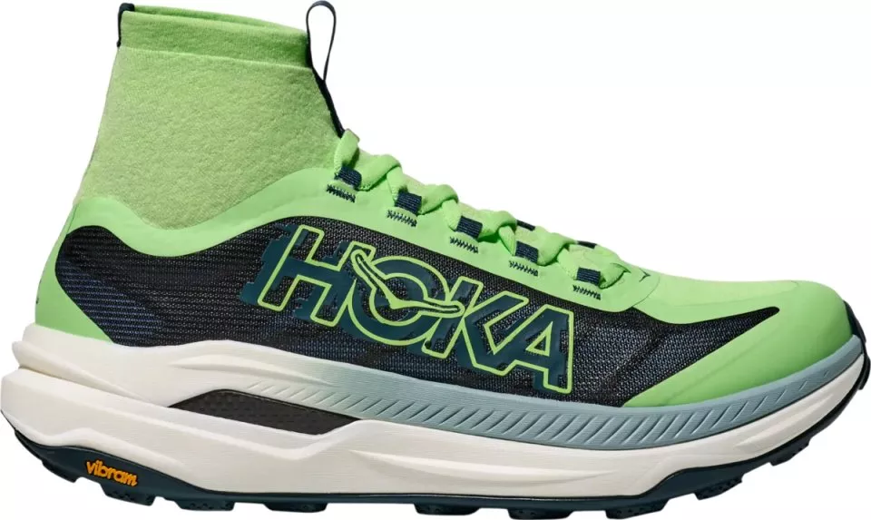 Trailsko Hoka Tecton X 3