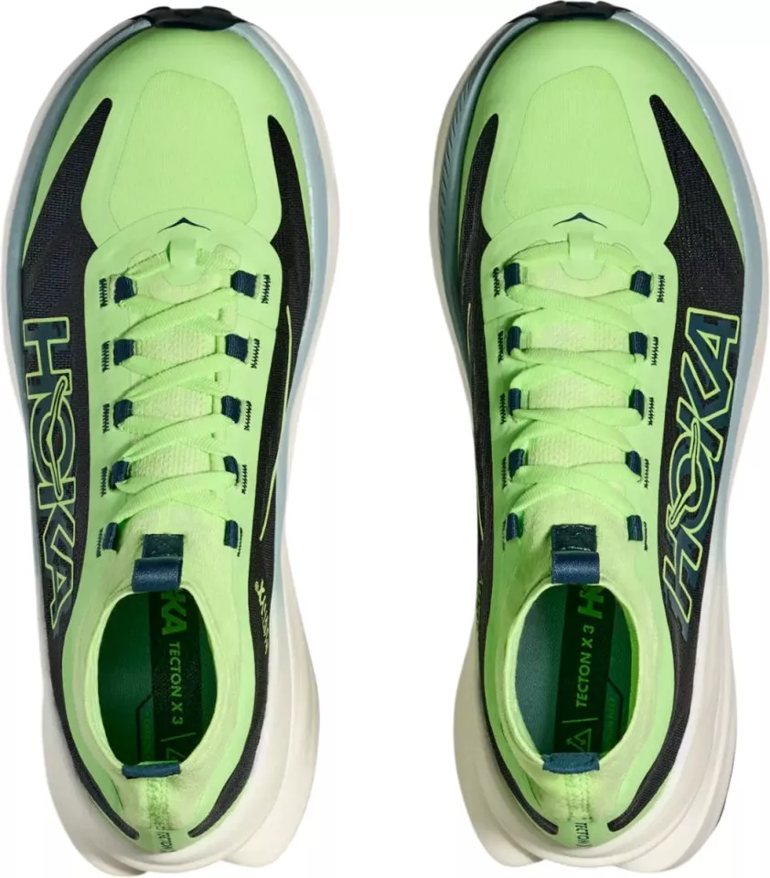 Trailsko Hoka Tecton X 3