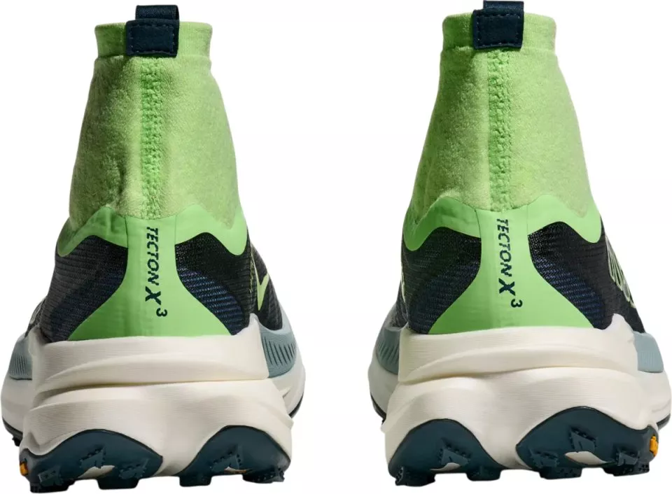 Trailsko Hoka Tecton X 3
