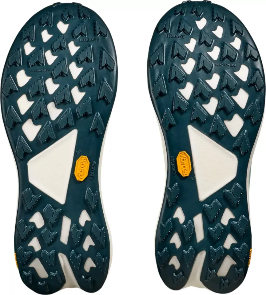 Trailsko Hoka Tecton X 3