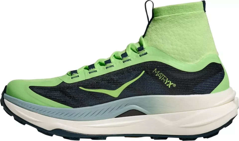 Trailsko Hoka Tecton X 3