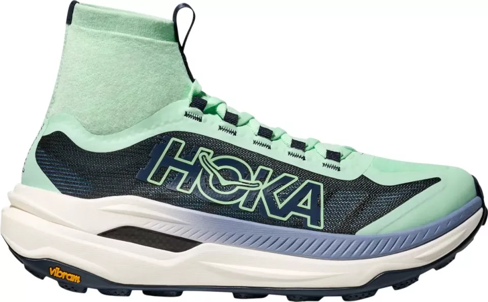 Παπούτσια Trail Hoka Tecton X 3
