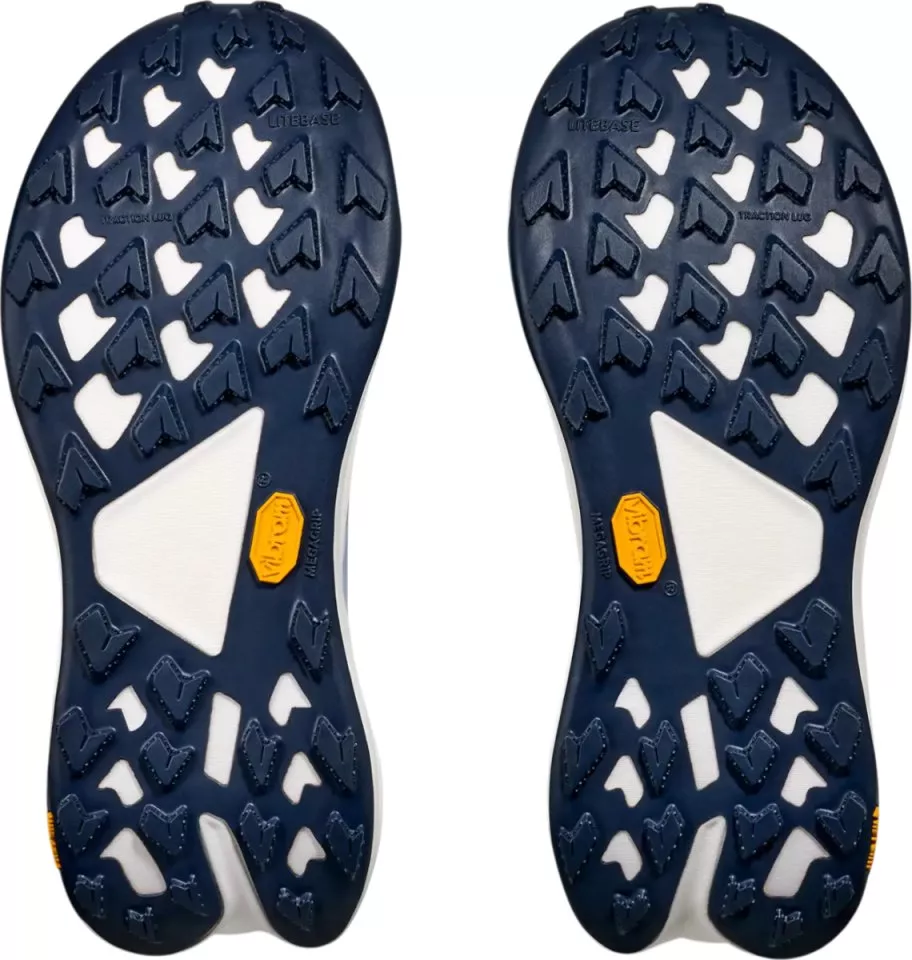 Παπούτσια Trail Hoka Tecton X 3
