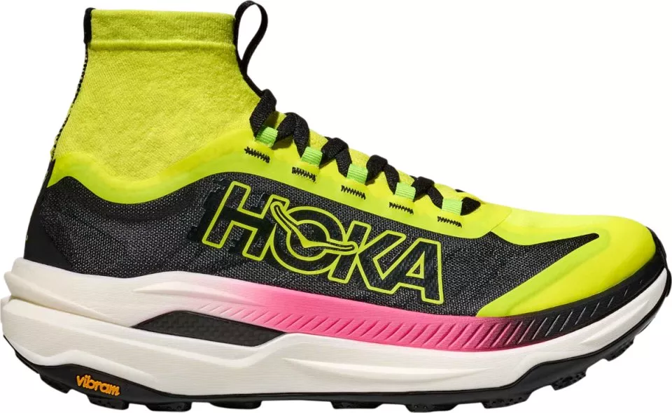 Trail copati Hoka Tecton X 3