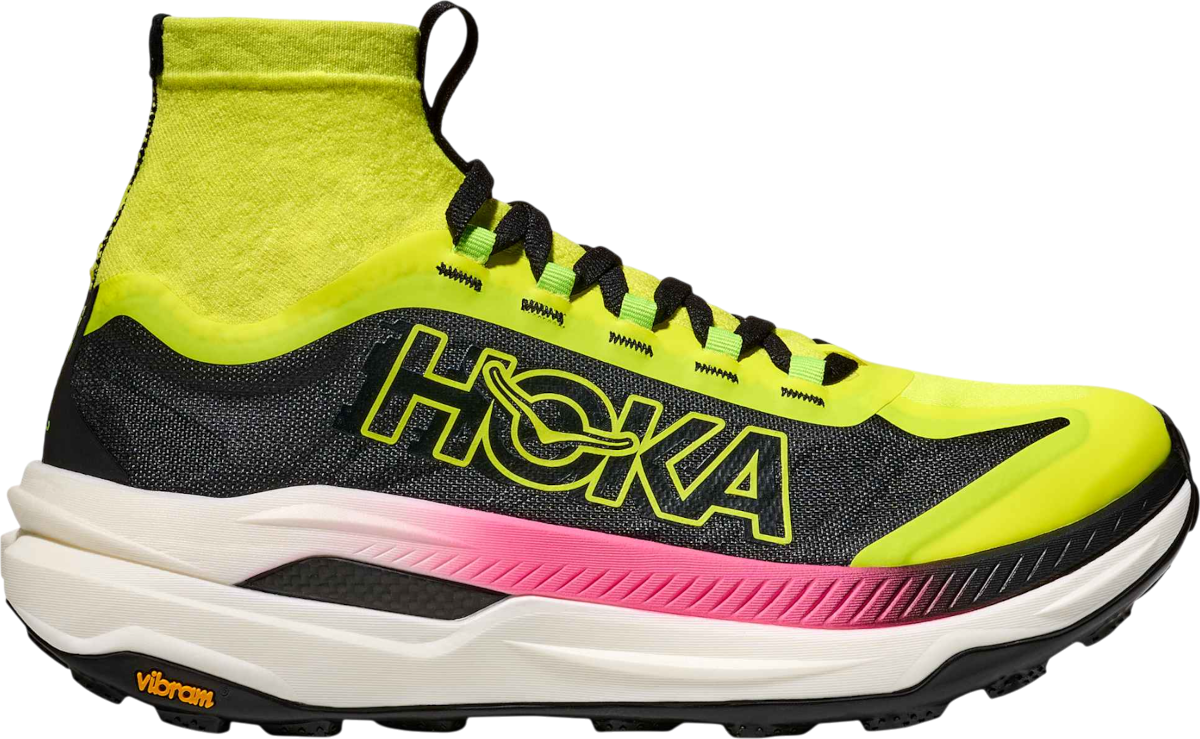 Trail copati Hoka Tecton X 3