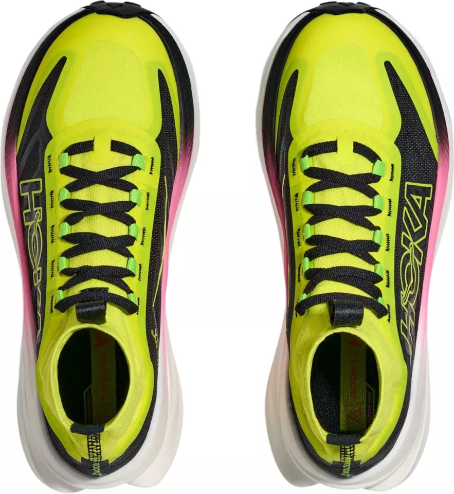 Trail copati Hoka Tecton X 3