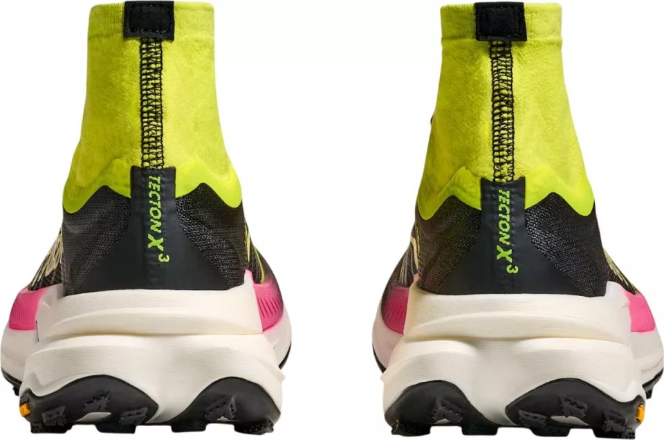 Trail copati Hoka Tecton X 3