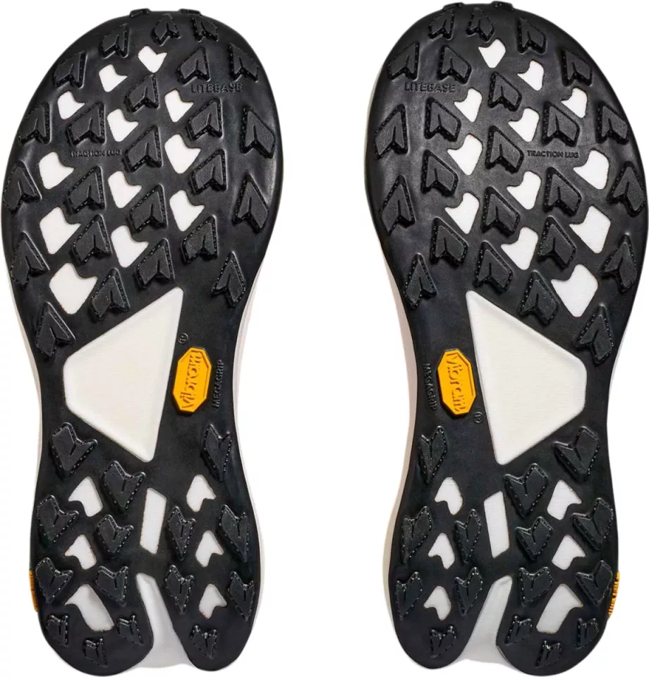 Trail copati Hoka Tecton X 3