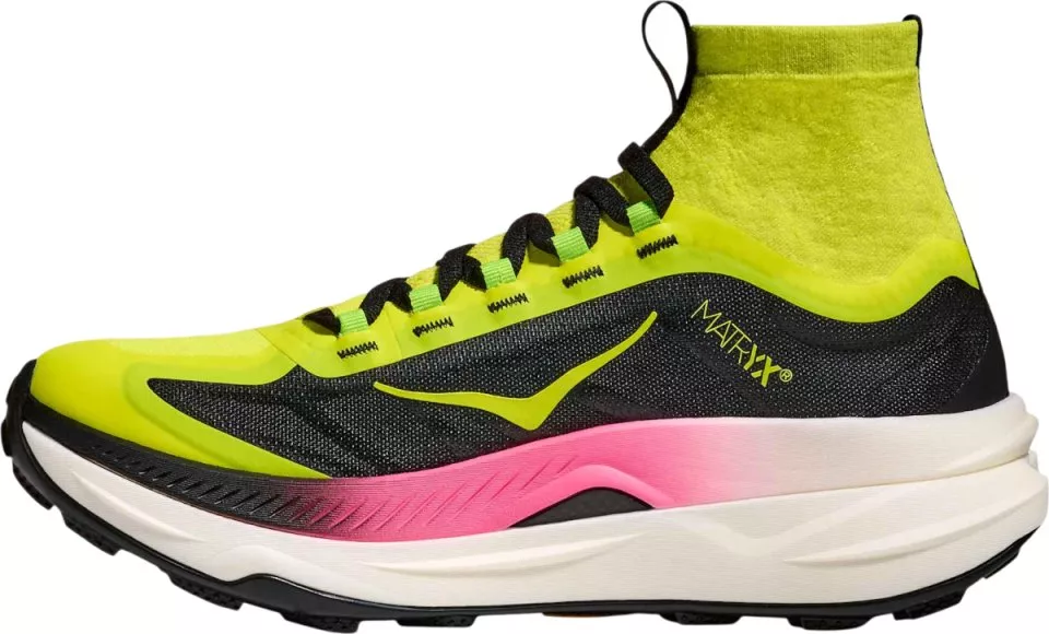Trail copati Hoka Tecton X 3