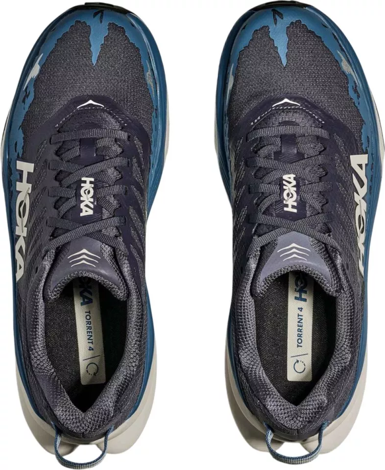 Zapatillas para trail Hoka Torrent 4