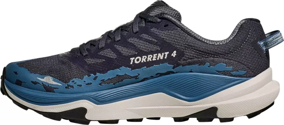 Zapatillas para trail Hoka Torrent 4