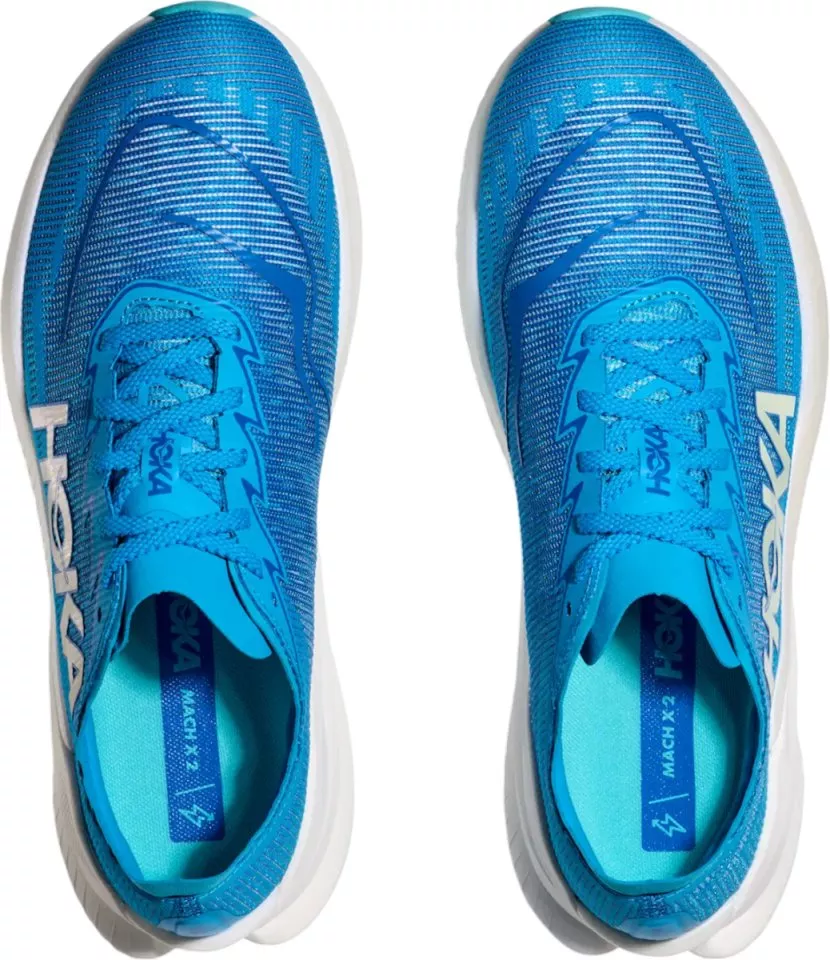 Buty do biegania Hoka Mach X 2