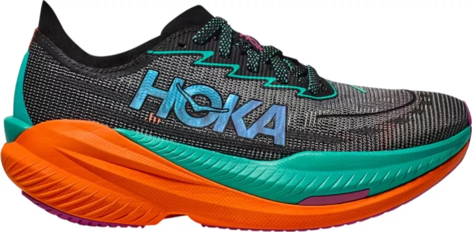 Laufschuhe Hoka Mach X 2