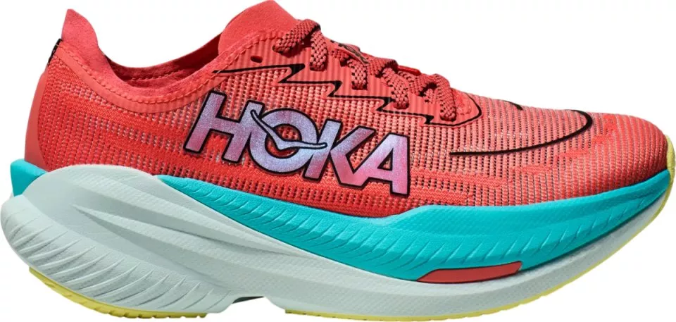 Обувки за бягане Hoka Mach X 2