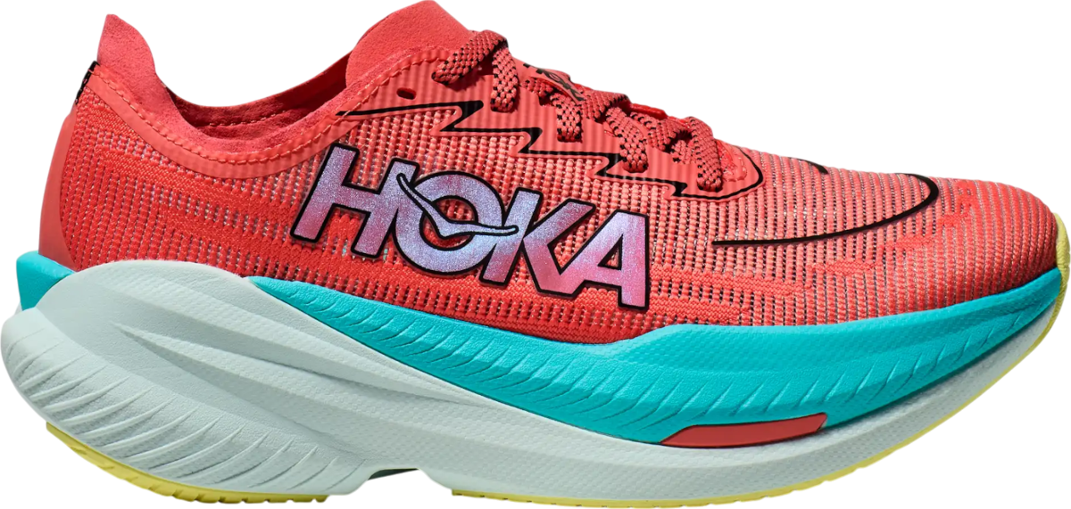 Обувки за бягане Hoka Mach X 2