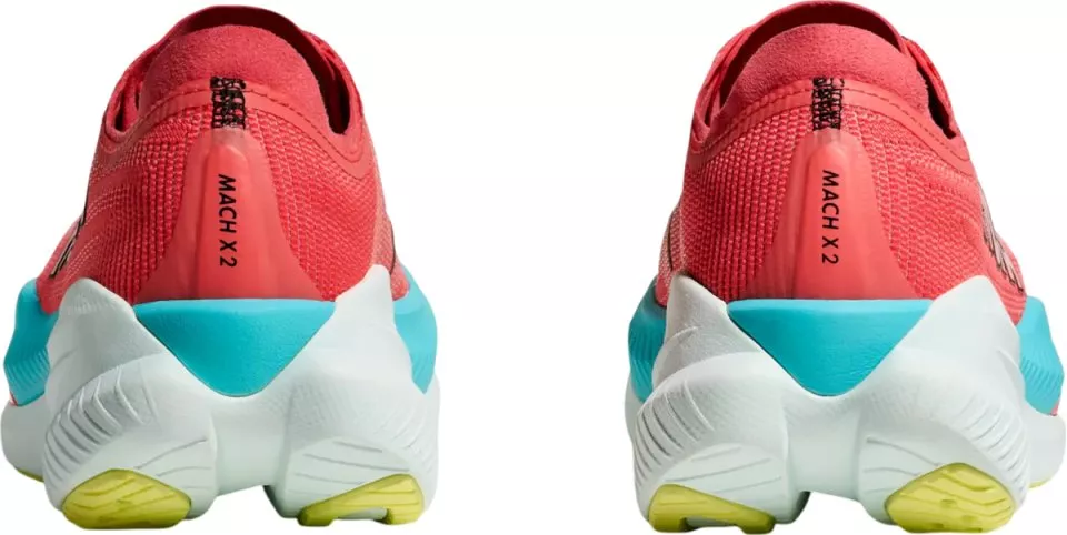 Обувки за бягане Hoka Mach X 2